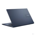 ASUS Vivobook 14 X1404VA-EB1619 Core 5 120U 14.0"FHD IPS-level Panel 60Hz 250nits AG 16GB DDR5 SSD512 Intel Graphics Cam720p 42W