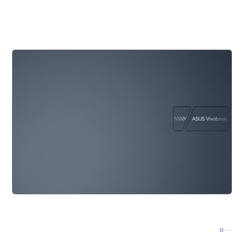 ASUS Vivobook 14 X1404VA-EB1619 Core 5 120U 14.0"FHD IPS-level Panel 60Hz 250nits AG 16GB DDR5 SSD512 Intel Graphics Cam720p 42W