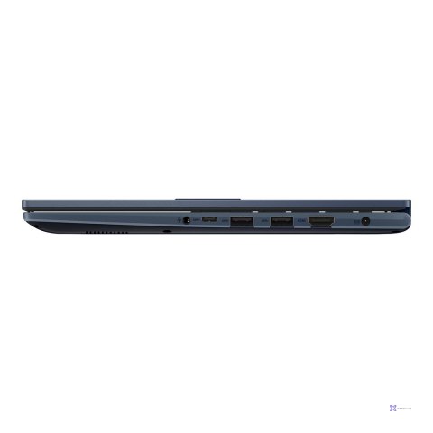 ASUS Vivobook 14 X1404VA-EB1619 Core 5 120U 14.0"FHD IPS-level Panel 60Hz 250nits AG 16GB DDR5 SSD512 Intel Graphics Cam720p 42W