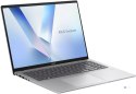 ASUS Vivobook 16 X1607AA-MB010W Ultra 5 325 16.0"WUXGA IPS-level Panel 60Hz 300nits AG 16GB DDR5 SSD512 Intel Graphics WLAN+BT C