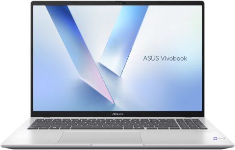 ASUS Vivobook 16 X1607AA-MB010W Ultra 5 325 16.0"WUXGA IPS-level Panel 60Hz 300nits AG 16GB DDR5 SSD512 Intel Graphics WLAN+BT C
