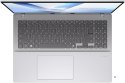 ASUS Vivobook 16 X1607AA-MB010W Ultra 5 325 16.0"WUXGA IPS-level Panel 60Hz 300nits AG 16GB DDR5 SSD512 Intel Graphics WLAN+BT C