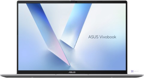 ASUS Vivobook 16 X1607AA-MB010W Ultra 5 325 16.0"WUXGA IPS-level Panel 60Hz 300nits AG 16GB DDR5 SSD512 Intel Graphics WLAN+BT C