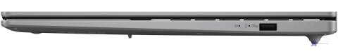 ASUS Vivobook 16 X1607AA-MB010W Ultra 5 325 16.0"WUXGA IPS-level Panel 60Hz 300nits AG 16GB DDR5 SSD512 Intel Graphics WLAN+BT C