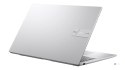 ASUS Vivobook 17 X1704VA-AU1067 Core 5 120U 17.3" FHD IPS-level Panel 60Hz 250nits AG 16GB DDR5 SSD512 Intel Graphics Cam720p 50