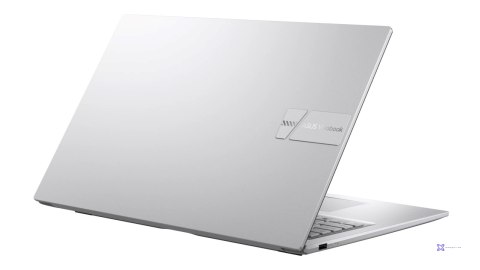 ASUS Vivobook 17 X1704VA-AU1067 Core 5 120U 17.3" FHD IPS-level Panel 60Hz 250nits AG 16GB DDR5 SSD512 Intel Graphics Cam720p 50