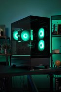 Actina View 7500X3D/16GB/1TB/RX9070GRE/650W