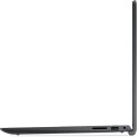 Dell Pro 15 Essential PV15250 Core 3 100U 15.6"FHD 120Hz 250nits AG 8GB DDR5 4400 SSD512 Intel UHD Graphics FgrPr WLAN+BT BcklKb