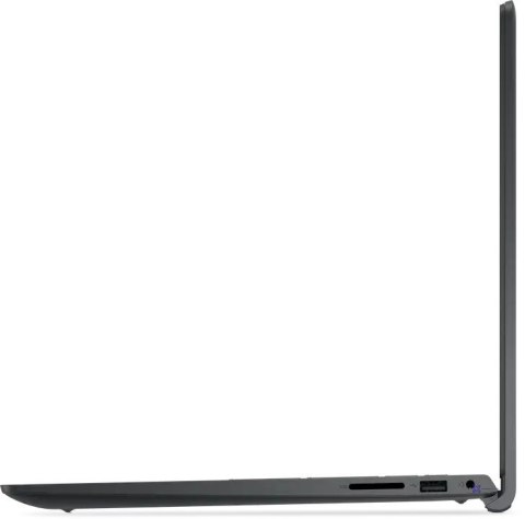 Dell Pro 15 Essential PV15250 Core 3 100U 15.6"FHD 120Hz 250nits AG 8GB DDR5 4400 SSD512 Intel UHD Graphics FgrPr WLAN+BT BcklKb
