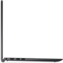 Dell Pro 15 Essential PV15250 Core 3 100U 15.6"FHD 120Hz 250nits AG 8GB DDR5 4400 SSD512 Intel UHD Graphics FgrPr WLAN+BT BcklKb