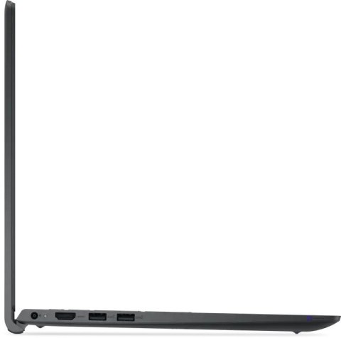 Dell Pro 15 Essential PV15250 Core 3 100U 15.6"FHD 120Hz 250nits AG 8GB DDR5 4400 SSD512 Intel UHD Graphics FgrPr WLAN+BT BcklKb