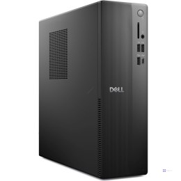 Dell Pro Slim Essential QVS1260 i5-14400 8GB 4800 SSD512 Intel UHD 730 WLAN+BT Kb+Mouse W11Pro + USB DVD Drive-DW316 3Y Pro Supp