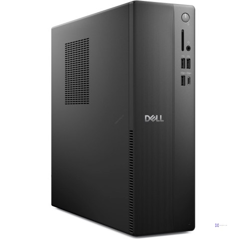 Dell Pro Slim Essential QVS1260 i5-14400 8GB 4800 SSD512 Intel UHD 730 WLAN+BT Kb+Mouse W11Pro + USB DVD Drive-DW316 3Y Pro Supp