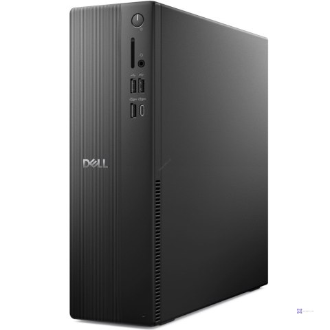 Dell Pro Slim Essential QVS1260 i5-14400 8GB 4800 SSD512 Intel UHD 730 WLAN+BT Kb+Mouse W11Pro + USB DVD Drive-DW316 3Y Pro Supp