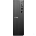 Dell Pro Slim Essential QVS1260 i5-14400 8GB 4800 SSD512 Intel UHD 730 WLAN+BT Kb+Mouse W11Pro + USB DVD Drive-DW316 3Y Pro Supp