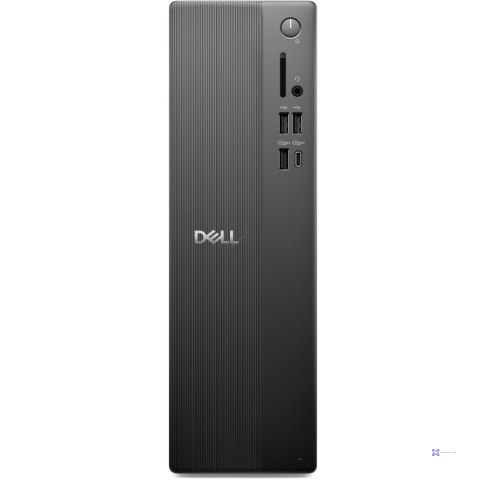 Dell Pro Slim Essential QVS1260 i5-14400 8GB 4800 SSD512 Intel UHD 730 WLAN+BT Kb+Mouse W11Pro + USB DVD Drive-DW316 3Y Pro Supp