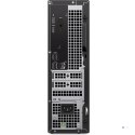 Dell Pro Slim Essential QVS1260 i5-14400 8GB 4800 SSD512 Intel UHD 730 WLAN+BT Kb+Mouse W11Pro + USB DVD Drive-DW316 3Y Pro Supp