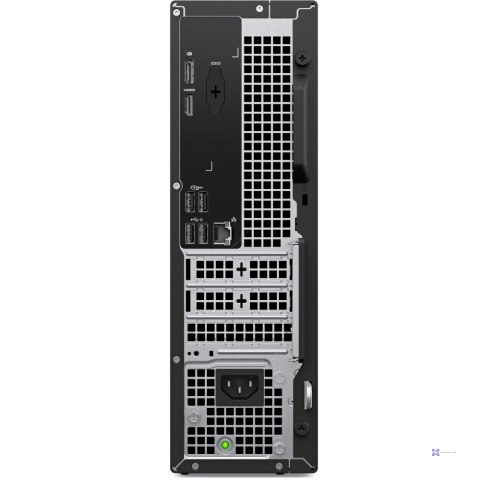 Dell Pro Slim Essential QVS1260 i5-14400 8GB 4800 SSD512 Intel UHD 730 WLAN+BT Kb+Mouse W11Pro + USB DVD Drive-DW316 3Y Pro Supp