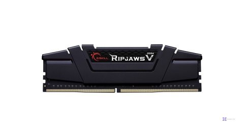 G.SKILL RIPJAWSV DDR4 2X32GB 4000MHZ CL18 XMP2 BLACK F4-4000C18D-64GVK