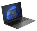 HP 255R G10 15 Ryzen 5 7535U 15.6"FHD 250nits AG 8GB DDR5 4800 SSD512 660M Cam720p 41Wh Win11 Dark ash silver 3Y OnSite