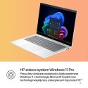 HP Elitebook X G1i Flip Ultra 7 258V 14.0"WUXGA Touch IPS AG 400 nits 32GB LPDDR5x SSD512 Intel Arc Cam 5 Mpx AI 68Wh W11Pro Gla
