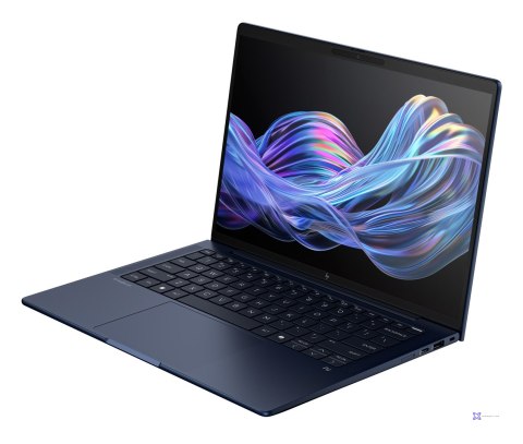 HP Elitebook X G1i Ultra 7 258V 14.0" 2.5K IPS 120Hz AG 400 nits 32GB LPDDR5x SSD1TB Intel Arc Cam 5 Mpx AI 68Wh W11Pro Atmosphe
