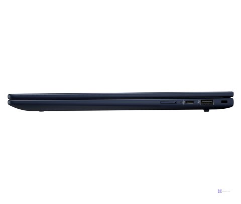 HP Elitebook X G1i Ultra 7 258V 14.0" 2.5K IPS 120Hz AG 400 nits 32GB LPDDR5x SSD1TB Intel Arc Cam 5 Mpx AI 68Wh W11Pro Atmosphe