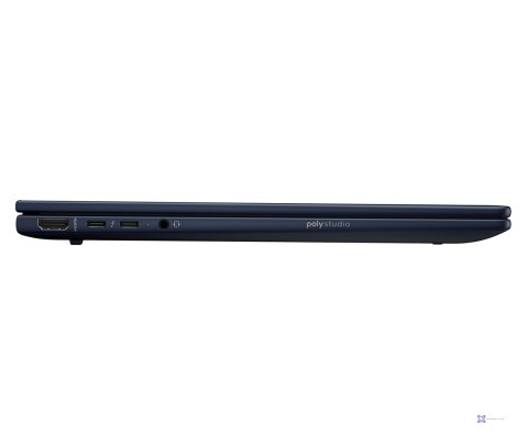 HP Elitebook X G1i Ultra 7 258V 14.0" 2.5K IPS 120Hz AG 400 nits 32GB LPDDR5x SSD1TB Intel Arc Cam 5 Mpx AI 68Wh W11Pro Atmosphe