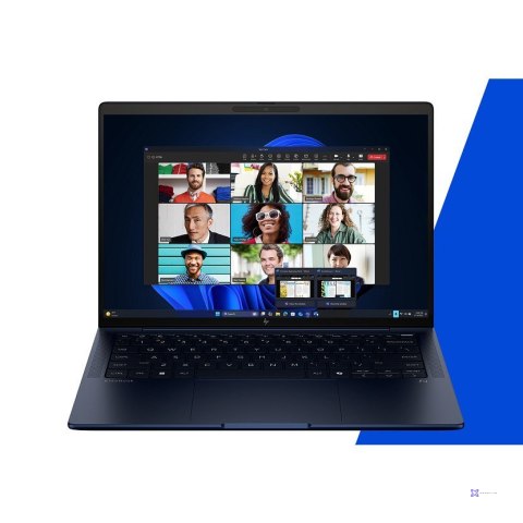 HP Elitebook X G1i Ultra 7 258V 14.0" 2.5K IPS 120Hz AG 400 nits 32GB LPDDR5x SSD1TB Intel Arc Cam 5 Mpx AI 68Wh W11Pro Atmosphe