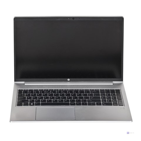 HP Probook 455 G8 Ryzen 5 5600U 15.6"FHD AG 400nits IPS 16GB SSD512 Radeon RX Vega 7 BLK ALU 45Wh W10Pro 3Y (OUTLET)