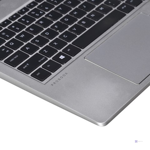 HP Probook 455 G8 Ryzen 5 5600U 15.6"FHD AG 400nits IPS 16GB SSD512 Radeon RX Vega 7 BLK ALU 45Wh W10Pro 3Y (OUTLET)