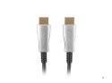 LANBERG KABEL HDMI M/M V2.0 30M OPTYCZNY AOC CA-HDMI-20FB-0300-BK