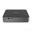 Lenovo IdeaCentre Mini 01IRH10R Core 5 210H 16GB DDR5 5600 SSD512 Intel Graphics WLAN+BT LAN W11Pro Luna Grey 3Y OnSite