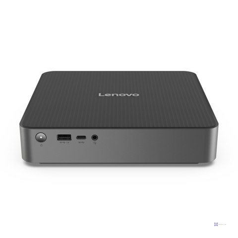 Lenovo IdeaCentre Mini 01IRH10R Core 5 210H 16GB DDR5 5600 SSD512 Intel Graphics WLAN+BT LAN W11Pro Luna Grey 3Y OnSite