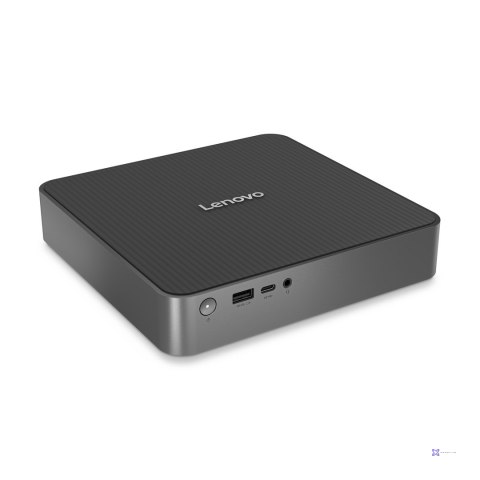 Lenovo IdeaCentre Mini 01IRH10R Core 5 210H 16GB DDR5 5600 SSD512 Intel Graphics WLAN+BT LAN W11Pro Luna Grey 3Y OnSite