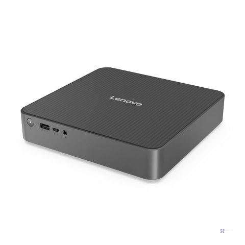 Lenovo IdeaCentre Mini 01IRH10R Core 5 210H 16GB DDR5 5600 SSD512 Intel Graphics WLAN+BT LAN W11Pro Luna Grey 3Y OnSite
