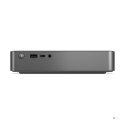Lenovo IdeaCentre Mini 01IRH10R Core 5 210H 16GB DDR5 5600 SSD512 Intel Graphics WLAN+BT LAN W11Pro Luna Grey 3Y OnSite