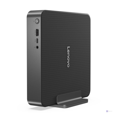 Lenovo IdeaCentre Mini 01IRH10R Core 5 210H 16GB DDR5 5600 SSD512 Intel Graphics WLAN+BT LAN W11Pro Luna Grey 3Y OnSite