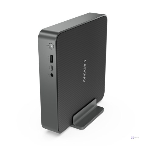 Lenovo IdeaCentre Mini 01IRH10R Core 5 210H 16GB DDR5 5600 SSD512 Intel Graphics WLAN+BT LAN W11Pro Luna Grey 3Y OnSite