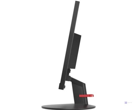 Lenovo ThinkVision S22e-20 21.5"FHD 75Hz 250nits AG HDMI VGA Raven Black 3Y Onsite
