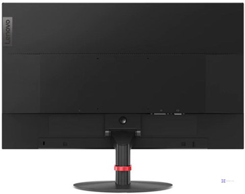 Lenovo ThinkVision S22e-20 21.5"FHD 75Hz 250nits AG HDMI VGA Raven Black 3Y Onsite