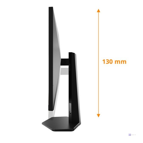 MONITOR AOC LED 27" Q27G4XF Fast IPS QHD 180Hz