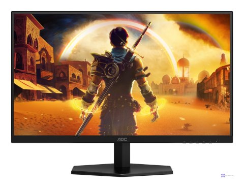 MONITOR AOC LED 27" Q27G42XNE Fast VA QHD 180Hz