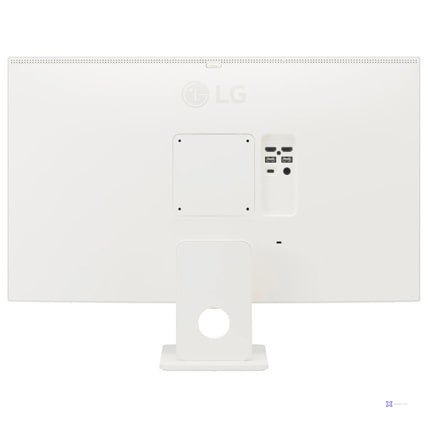 MONITOR LG LED 27" 27U731SA-W