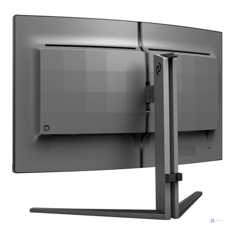 MONITOR PHILIPS LED 31.5" 32M2C5500W/00 240Hz