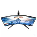 MONITOR PHILIPS LED 31.5" 32M2C5500W/00 240Hz