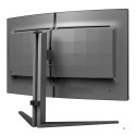 MONITOR PHILIPS LED 31.5" 32M2C5500W/00 240Hz
