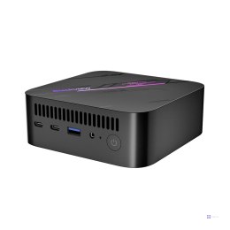 Mini PC Blackview MP100 Pro Ryzen 5 7430U 16GB SSD512 W11Pro szary