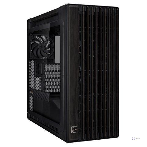 Obudowa ASUS PROART PA602 WOOD TG PWM BLACK