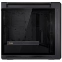 Obudowa ASUS PROART PA602 WOOD TG PWM BLACK